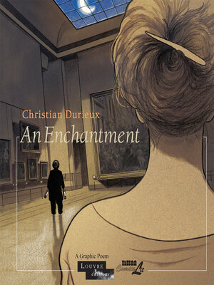 cover image of An Enchantment